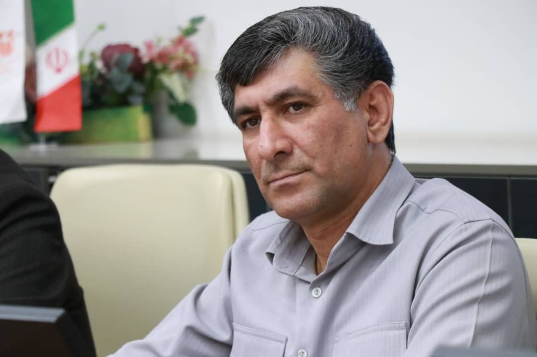 کیمیاگری در سرچشمه مس ایران