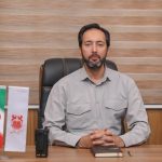 سنگ‌شکن اولیه امور معدن؛ خط مقدم تولید در مجتمع مس سرچشمه رفسنجان