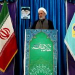 قدردانی امام جمعه رفسنجان از قول‌های مساعد شرکت مس در حوزه مسئولیت‌های اجتماعی و طرح‌های توسعه‌ای