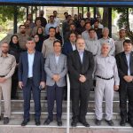 گامی بلند در تحول دیجیتال شرکت مس؛ رونمایی از سامانه جامع تحقیق، توسعه و نوآوری